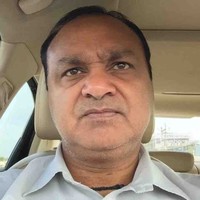 Amarshi Patel