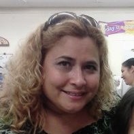 Isis Roque