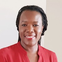 Nancy Ochieng