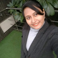 Pooja Prajapati