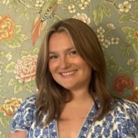 Kate Gaffey