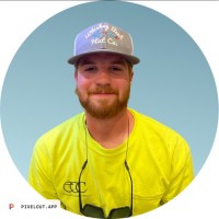 Blake Stirnaman