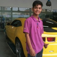 Mukhlis Kamaruddin