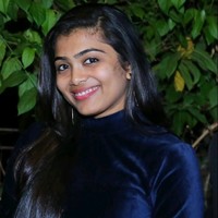 Meghana Shah