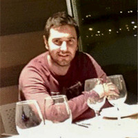 Javier Iglesias Guerediaga