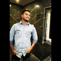 Karthik Vuthukam
