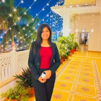Deeksha Kanwar