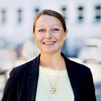 Tina Holgaard Madsen