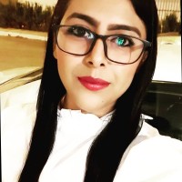 Karina Escalante Morales