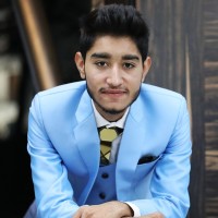 Vedant Gor
