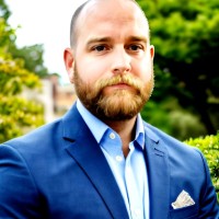 Joshua Tettimer