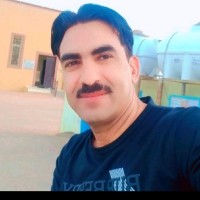 Muhammad Tariq Khan