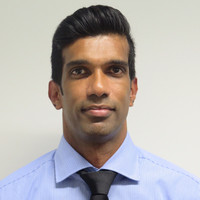 Deshan De Silva