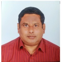 Bharani kumar Reddy
