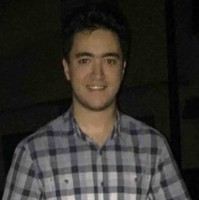 Ziad Achir
