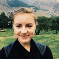 Kathryn Olson