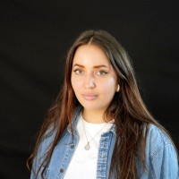 Eszter Mihály