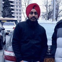 Harpreet Singh