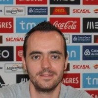 David Fernández Calleja