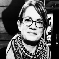 Trine Raun Mørkbak