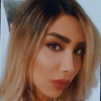 Mahsa Hooshmandkia