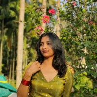 Bhavana G M