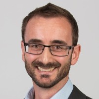 Mark Lawrence
