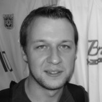 Marek Dudek