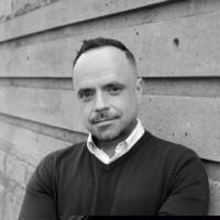 Greg Thomas-Reilly PhD