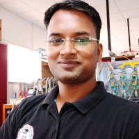 Jitendra Kumar Singh
