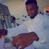 Ohanekwu Ikechukwu
