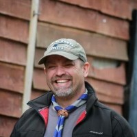 Mike Pritchard