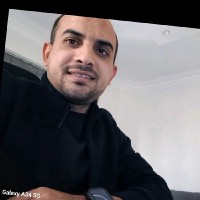 Ammar Eid