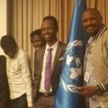 Abdirahman Osman