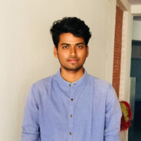 Raj Kumar Bhagat