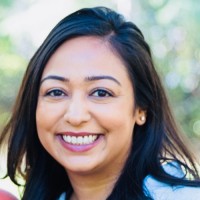 Anjali Srivastava