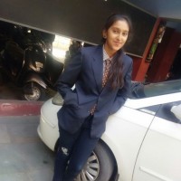 Riddhi Kothari