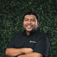 Erick Damián