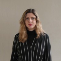 Eleftheria M. Kostopoulou