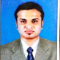 Debajyoti Sarkar