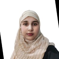 Rubina Shamshad
