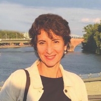 Janet Joseph