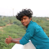 Karthikeyan K