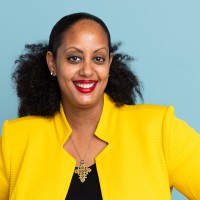 Fetien Gebre-Michael