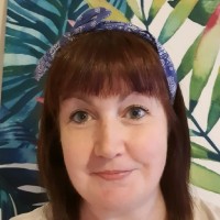 Joanne Robertson