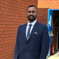 Akash Menon
