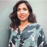 Sasha Ramdoo