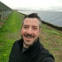 Charalampos Gatzoynis