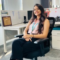 Sneha Mengade