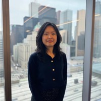 Gloria Qiu